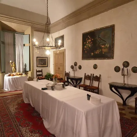 Palazzo Castiglioni Luxury And 4*