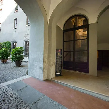 Palazzo Castiglioni Luxury And Πανσιόν Μάντοβα
