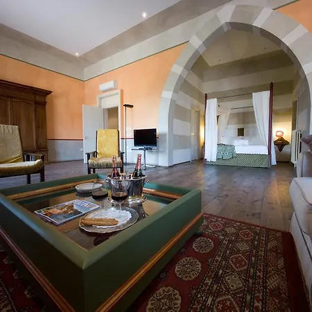 Palazzo Castiglioni Luxury And