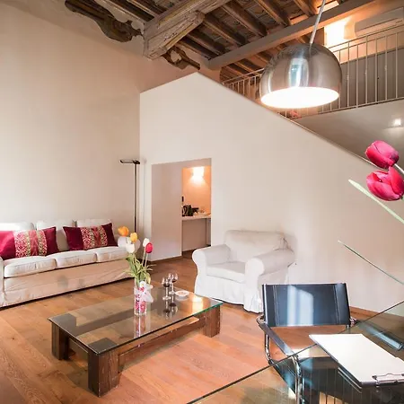 Palazzo Castiglioni Luxury And Πανσιόν 4*